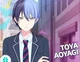 Toya aoyagi- part 1