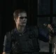 Albert  wesker
