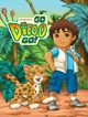 Go Diego Go RPG