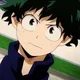 Izuku Midoriya