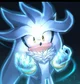 Sliver the Hedgehog 