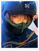 Luca Kaneshiro 