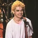 Billie Joe Arnstrong