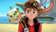 Zak Storm