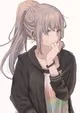 Giantess Hana 