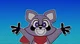 Rambley The Raccoon