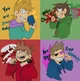 Yandere EddsWorld