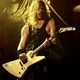 James Hetfield