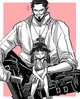 Mihawk Dracule