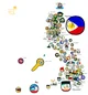 Philippine Provinces