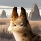 Loth Cat