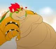 Bowser Fat