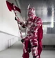 Knight of Dr pepper