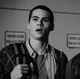 Stiles Stilinski
