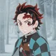 Tanjiro Kamado