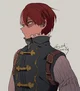 Shoto Todoroki