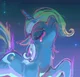 Magic Bitch Trixie