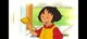 Sarah Wong_Caillou_
