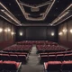 Movie theater