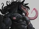 Horse Venom 