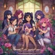 Aphmau crew play