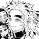 Rengoku Kyojuro 