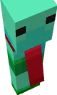Slime guy
