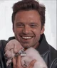 Sebastian Stan 