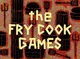 Fry cook games rp