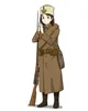 ww1 Russian  girl 
