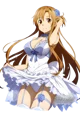 Waifu Asuna
