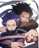 Shinso and aizawa 