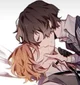 Dazai and Chuuya 22