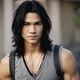 Seth Clearwater 