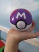 Master ball