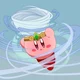 Tornado Kirby