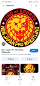 Njpw 