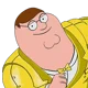 Peter Griffin