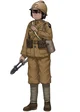 ww1 french girl v2