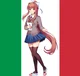 Monika - DDLC