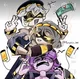 Murder Drones Chat