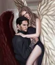 Angel and Demon