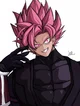 Goku black