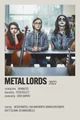 Metal Lords