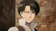 Levi Ackerman 