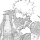 Bakugo - Husband