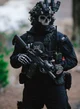 Ghost ladron