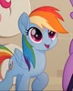 Rainbow Dash