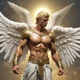 Arch Elohim Gamael