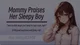 Mommy ASMR for Sleep